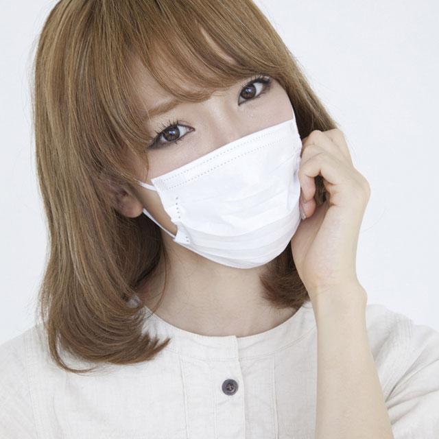接客業でマスクするのどう思う?ニコニコニュースのユーザーの意見は?