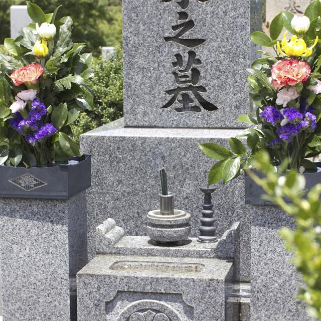 「墓を継ぐ」ってどういうこと?――要注意!大きな負担が生じる場合あり