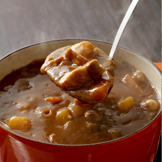 専門家に聞いた!カレーの正しい冷凍方法