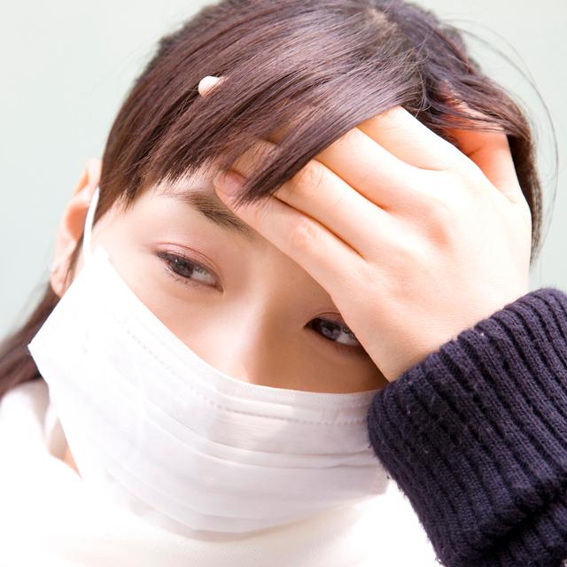 医師も行っている風邪のひきはじめの対策