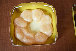 ミスド史上最もおもち過ぎる?「のびのびポン・デ・リング」を食べてきた
