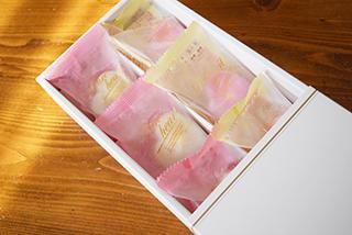 バレンタイン、チョコ嫌いにハート形のチーズ入りかまぼこはいかが?