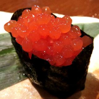 本物のお寿司そっくりの「野菜寿司」を食べてきた
