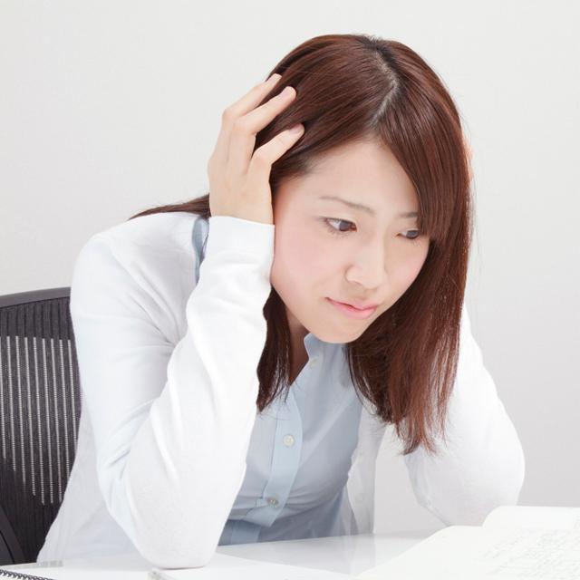 仕事から逃げる人の心理