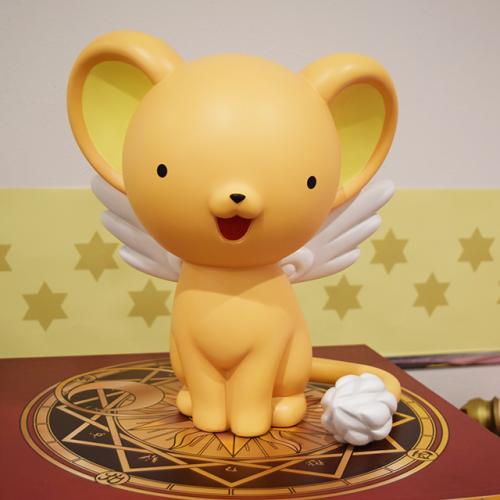 「「カードキャプターさくら」とアニメイトカ」の質問画像