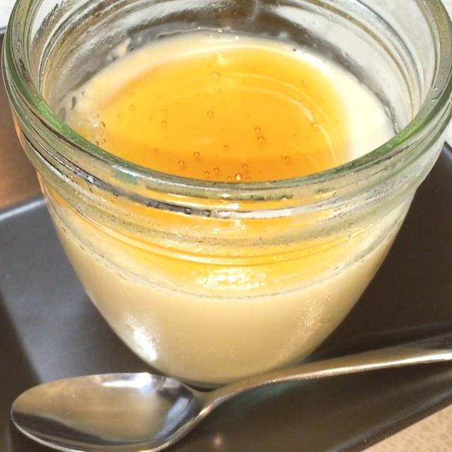 【疲れた胃に】みるみるとろける!絶品豆乳プリンをつくってみた