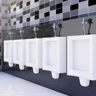 女子トイレが埋まっている時に空いている男子トイレを使うのはアリ!?