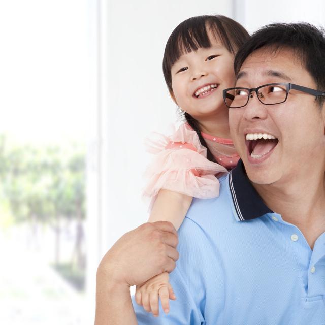 娘を愛しすぎる夫の発言にドン引きした妻……とるべき行動は?