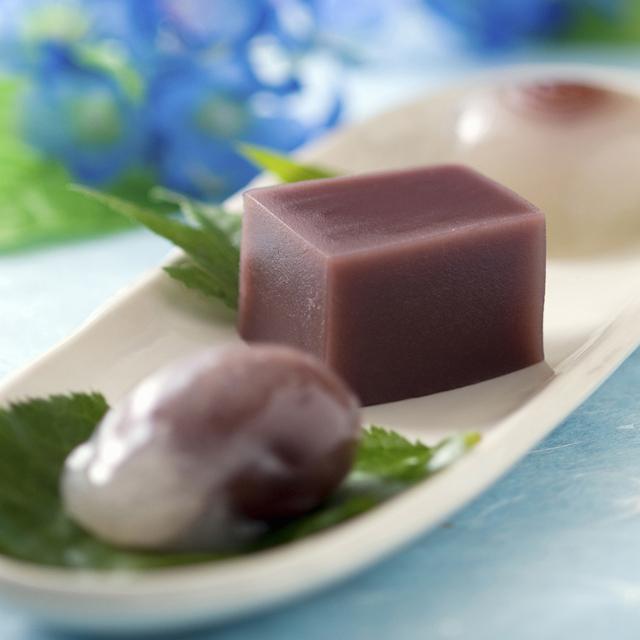 和菓子の正しい保存方法&気になるカロリーを専門家に聞いてみた!