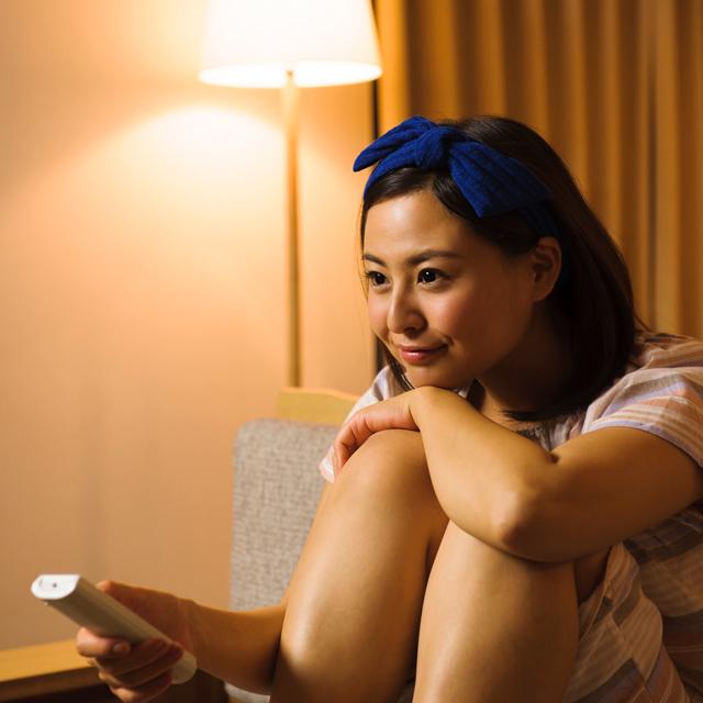 主婦が不倫ドラマに夢中になる理由