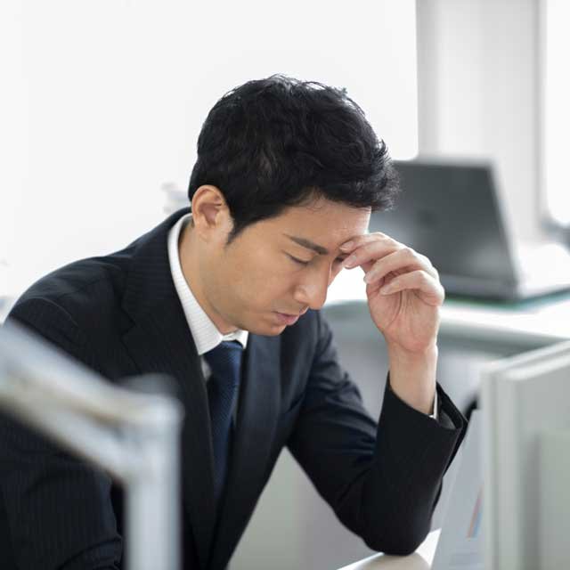 眠い、だるい……疲れの原因は肝臓から。理由を医師が解説