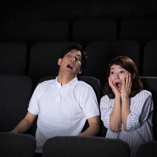 プロが教える本当に怖いホラー映画3選