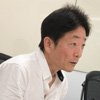 インタビュアー:水島裕