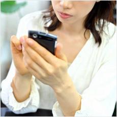 仕事でLINEを使うのは危険?