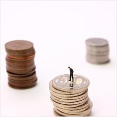 硬貨貯金、一番効果的なのは500円玉ではなかった!