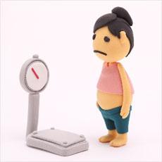 最近、下腹が気になる…。下腹のダイエットに効果的な方法とは?