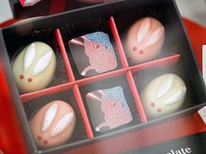 世界のチョコレートが一堂に!「サロン・デュ・ショコラ 2016」開催