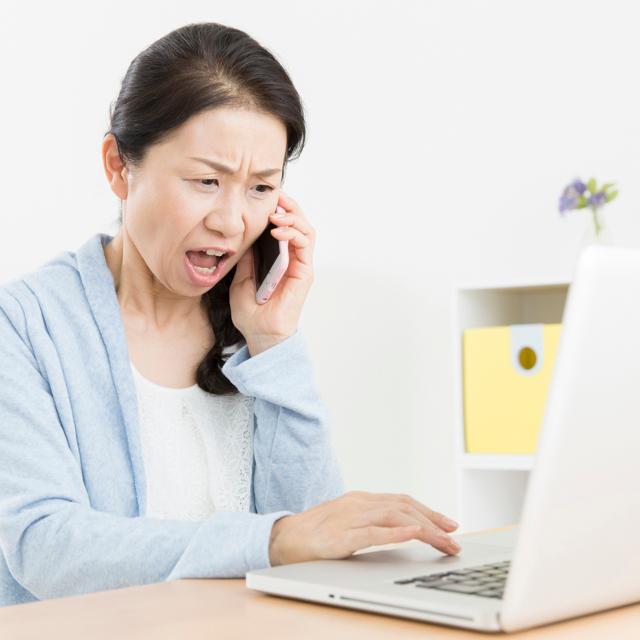 実録!「こんなクレーム入れました」あなたは入れたことある?