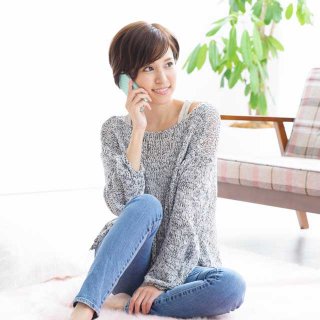 防寒しながら着膨れしないコーデはインナーの活用で実現できる!