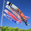 何歳まで飾る?室内でもいい?知っておきたい鯉のぼりのあれこれ
