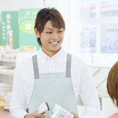 コンビニで顔を覚えられたくない