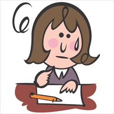 ある意味正解。テストのおもしろ珍解答