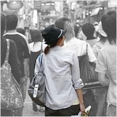 どんな見え方をしているの?