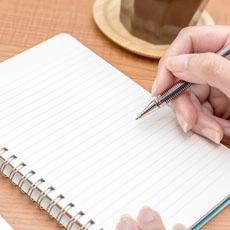 字をきれいに書けるようになりたいです