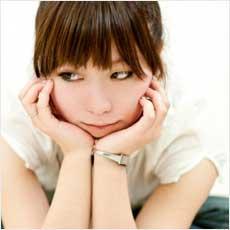 ノーブラ通勤してますが、なにか?