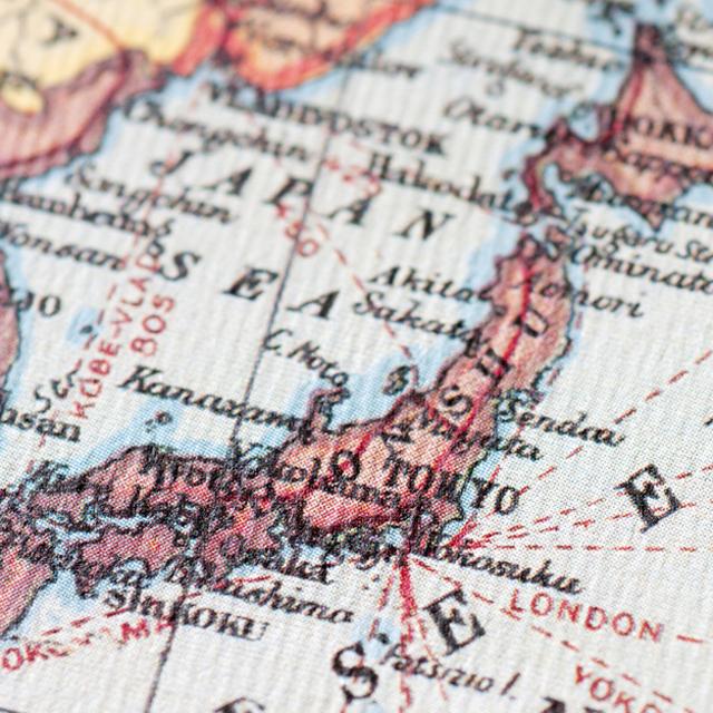 憧れのあの街!? 夢の国!? 住めば都!? 日本全国どこでも住んでいいと言われたら、あなたはどこに住みますか?
