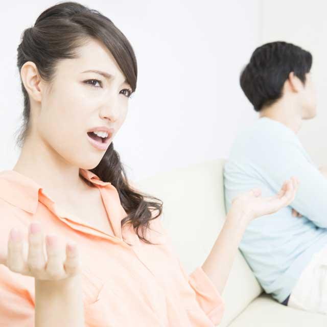 気にしすぎ?結婚目前に彼氏の言動が気になり始めた