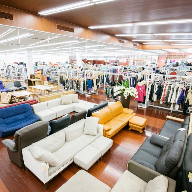 リサイクルショップで実は高く売れるかもしれないもの5選【年末年始編】