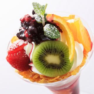 「パフェ」誕生の裏側に迫る!