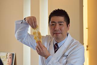 ミスド史上最もおもち過ぎる?「のびのびポン・デ・リング」を食べてきた