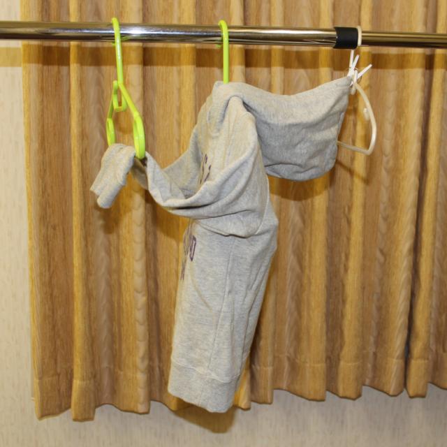 外干しと部屋干しで何が違うの?お洗濯マイスターに聞いてみた!