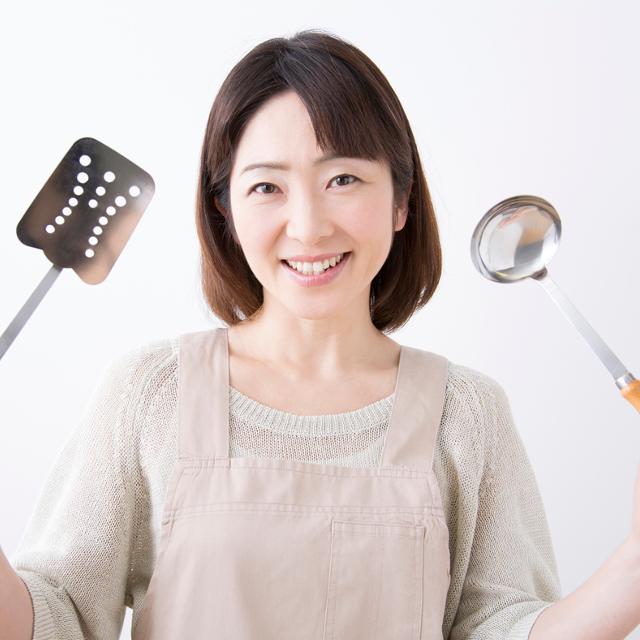 団塊世代の専業主婦が成り立った理由