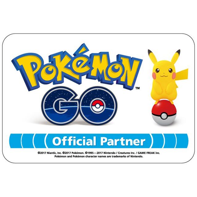 ファミリーレストラン ジョイフルの店舗が新たに『ポケモン GO』のポケストップとジムに