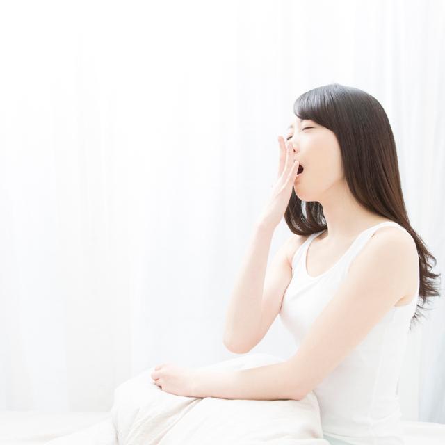 現役医師が解説。あくびが出る理由は「脳の覚醒」にあった!