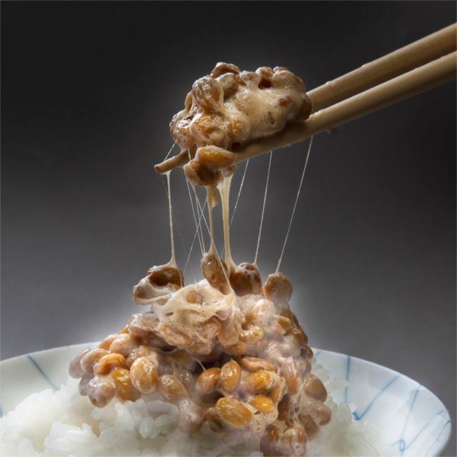 納豆は不潔! 食べ物じゃないと言う人…