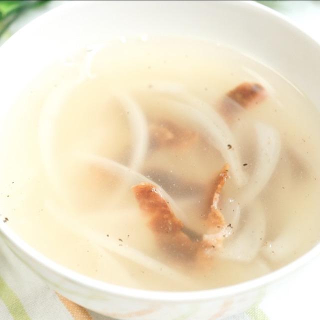 簡単ヘルシー!レンジでカリカリベーコンの作り方