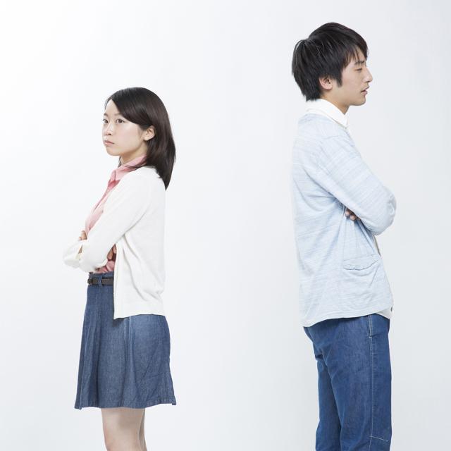 結婚3年目夫婦、再び男女の関係に戻りたい