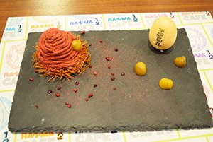 直撃世代が悶絶する可愛さ!「らんま1/2」のコラボカフェが3都市でオープン
