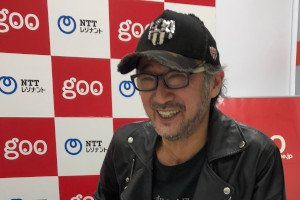 子どもの頃は、ボクシングやプロレスが好きだったと語る大塚さん