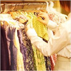こフリフリのロリータ服は何歳までOK?
