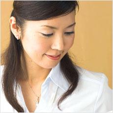 靴で男を値踏みする?