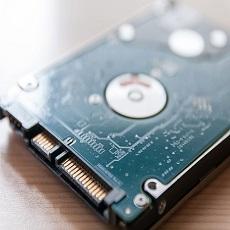 古いパソコンのデータ。どのように処分するのが安全?