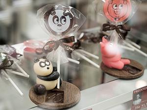 世界のチョコレートが一堂に!「サロン・デュ・ショコラ 2016」開催