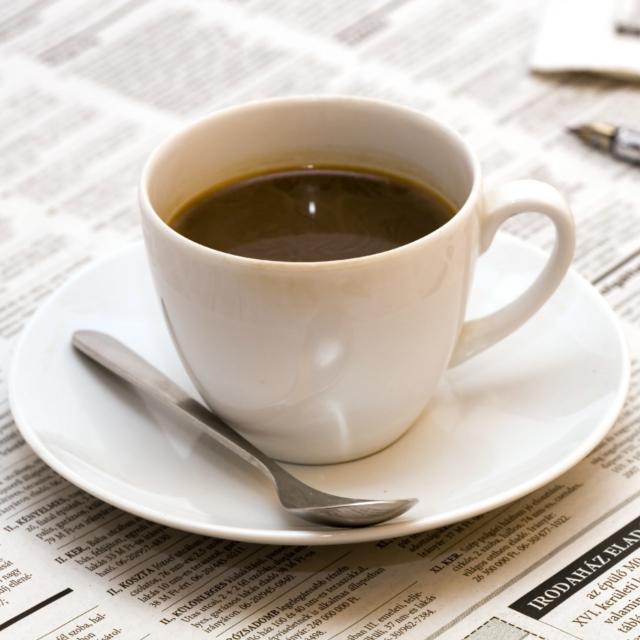 1日何杯飲む?メリットやデメリットは?コーヒーのあれこれ