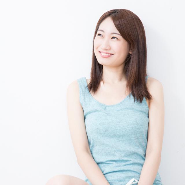 家でノーブラで過ごすのってだらしないの?