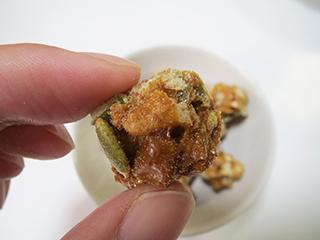おこしと洋菓子の融合!?「pon pon Japon」
